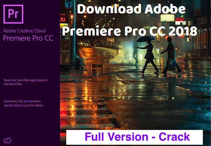 Download adobe premiere 2018 full crack cho macbook